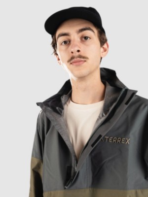 adidas Terrex XPL 2.5L Anorak - buy now | ID-740346